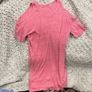 Urban Outfitters Pink Dress